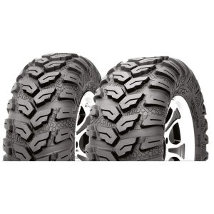 Dæk Ceros Mu08 MAXXIS