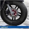 Dæk City Extra TL MICHELIN 70/90-17 – miniature 2