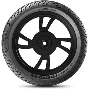 Dæk City Grip 2 MICHELIN