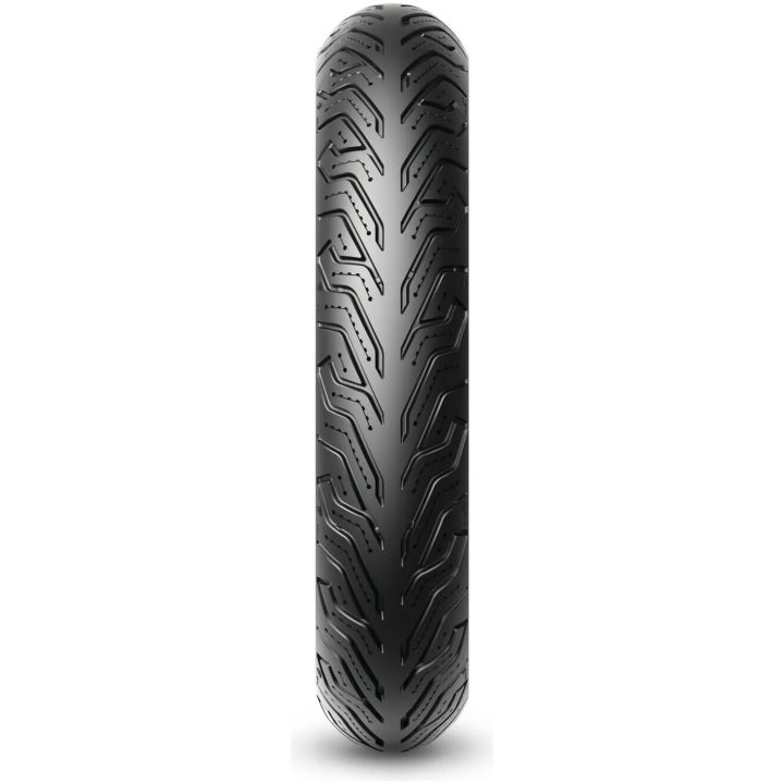 Dæk City Grip 2 Universal MICHELIN 120/80-16 – billede 5