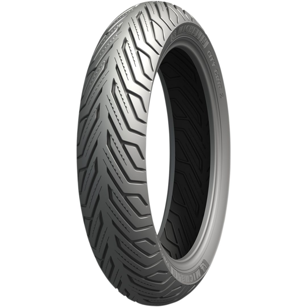 Dæk City Grip 2 Universal MICHELIN 120/80-16