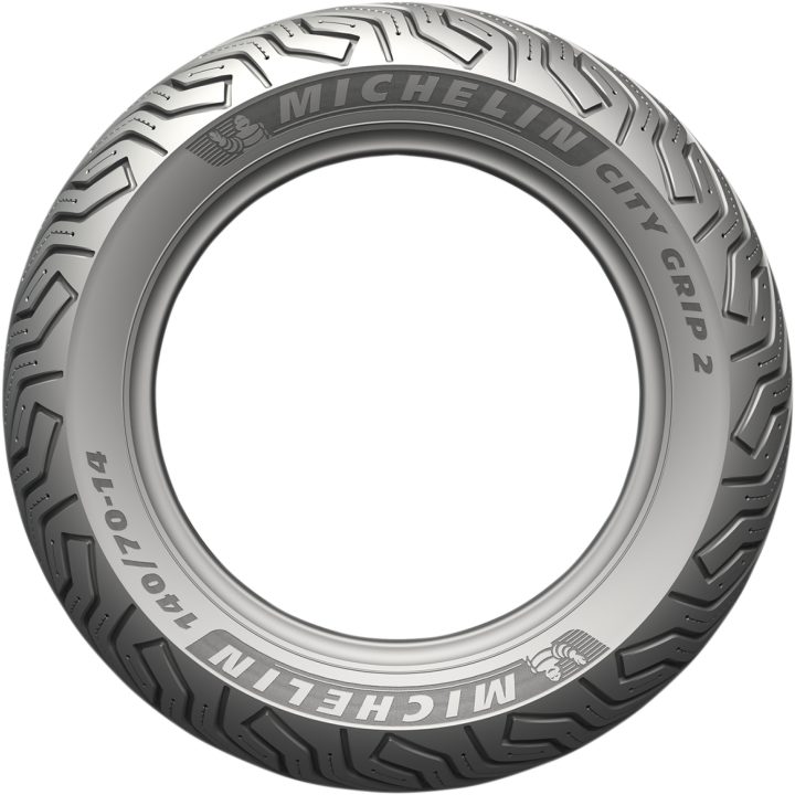Dæk City Grip 2 Universal MICHELIN 150/70-13 – billede 2