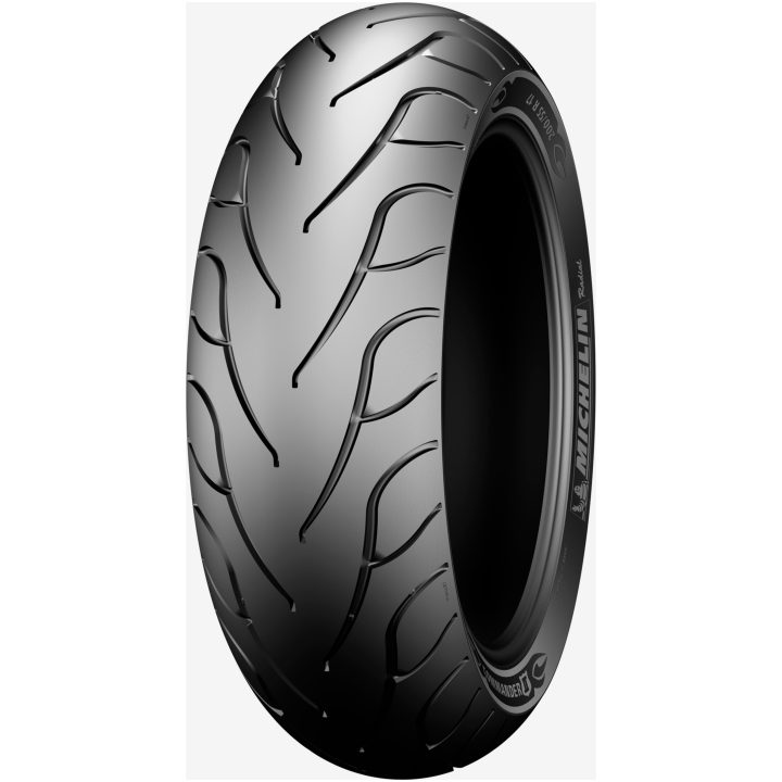 Dæk Commander II MICHELIN 120/70ZR19 – billede 2