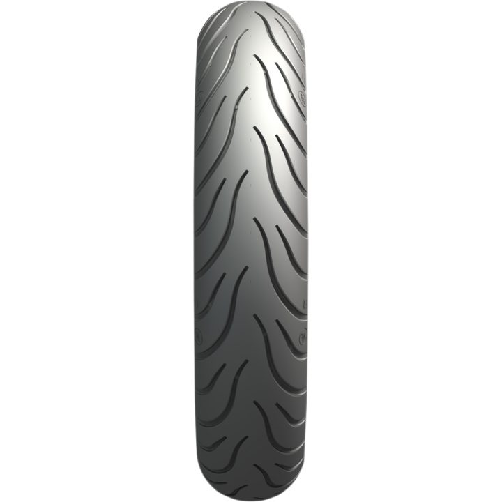 Dæk Commander III MICHELIN 130/80B17 – billede 2