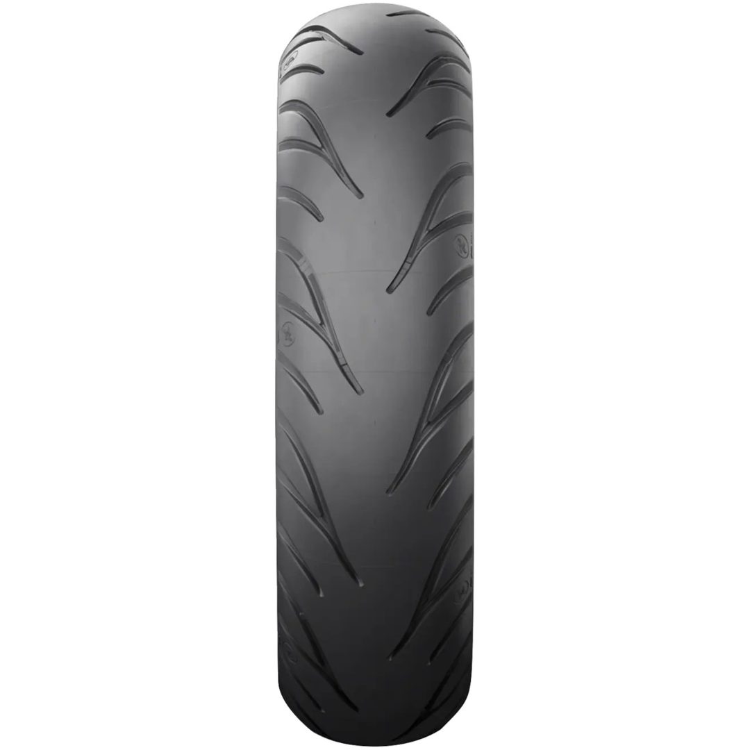 Dæk Commander III MICHELIN 130/90B16 – billede 10