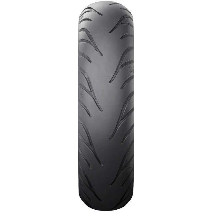 Dæk Commander III MICHELIN 130/90B16 – billede 10