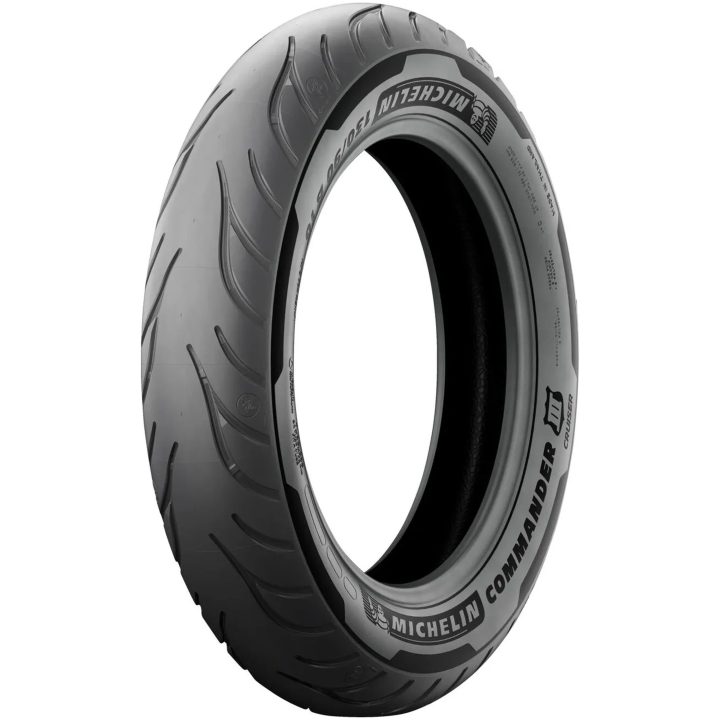 Dæk Commander III MICHELIN Dæk – billede 12