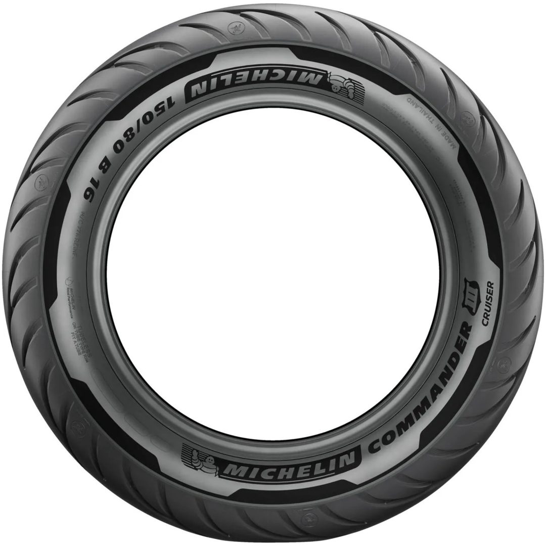 Dæk Commander III MICHELIN Dæk – billede 10