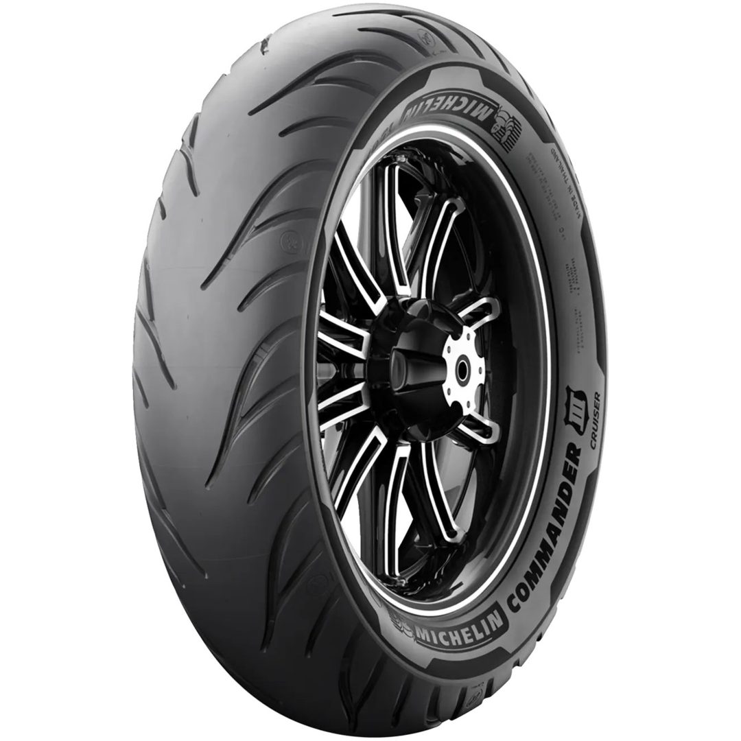 Dæk Commander III MICHELIN Dæk