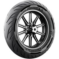 Dæk Commander III Reinforced Cruising TT/TL MICHELIN