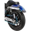 Dæk Commander III Reinforced Cruising TT/TL MICHELIN 140/90B16 – miniature 8