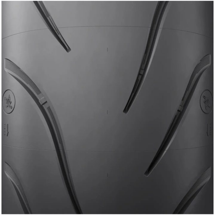 Dæk Commander III Reinforced Touring TT/TL MICHELIN 180/65B16 – billede 4
