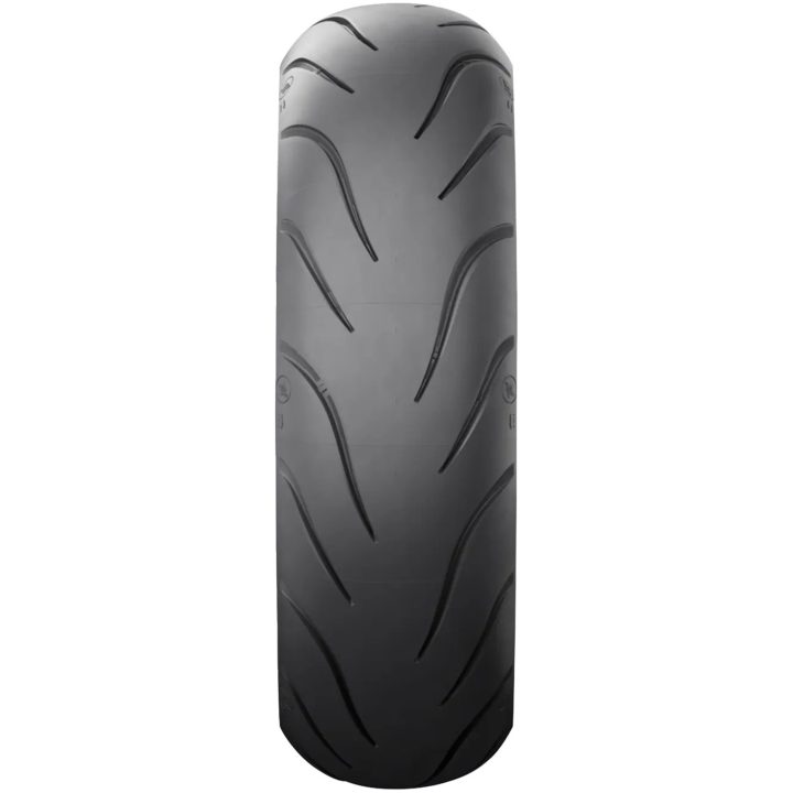 Dæk Commander III Reinforced Touring TT/TL MICHELIN 180/65B16 – billede 5