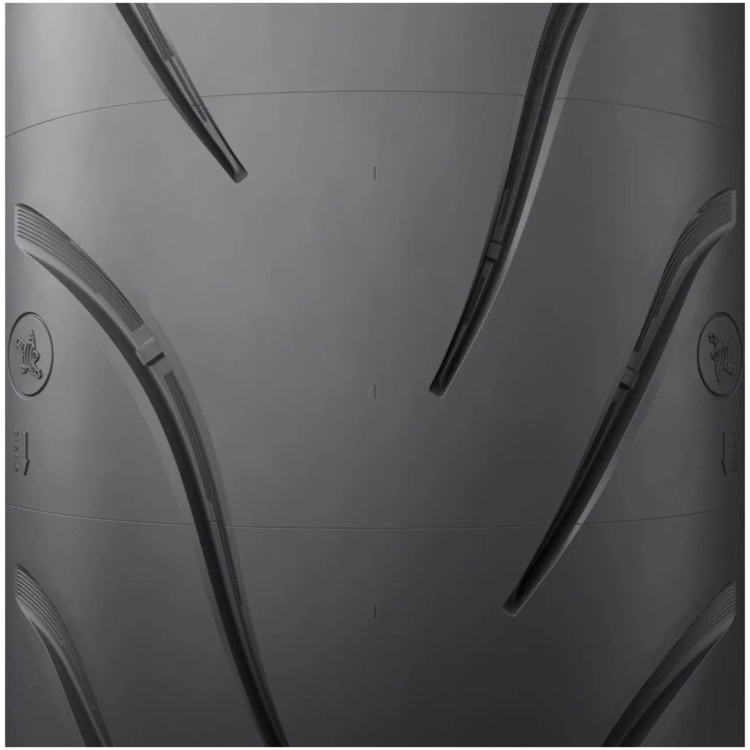 Dæk Commander III Reinforced Touring TT/TL MICHELIN MU85B16 – billede 4