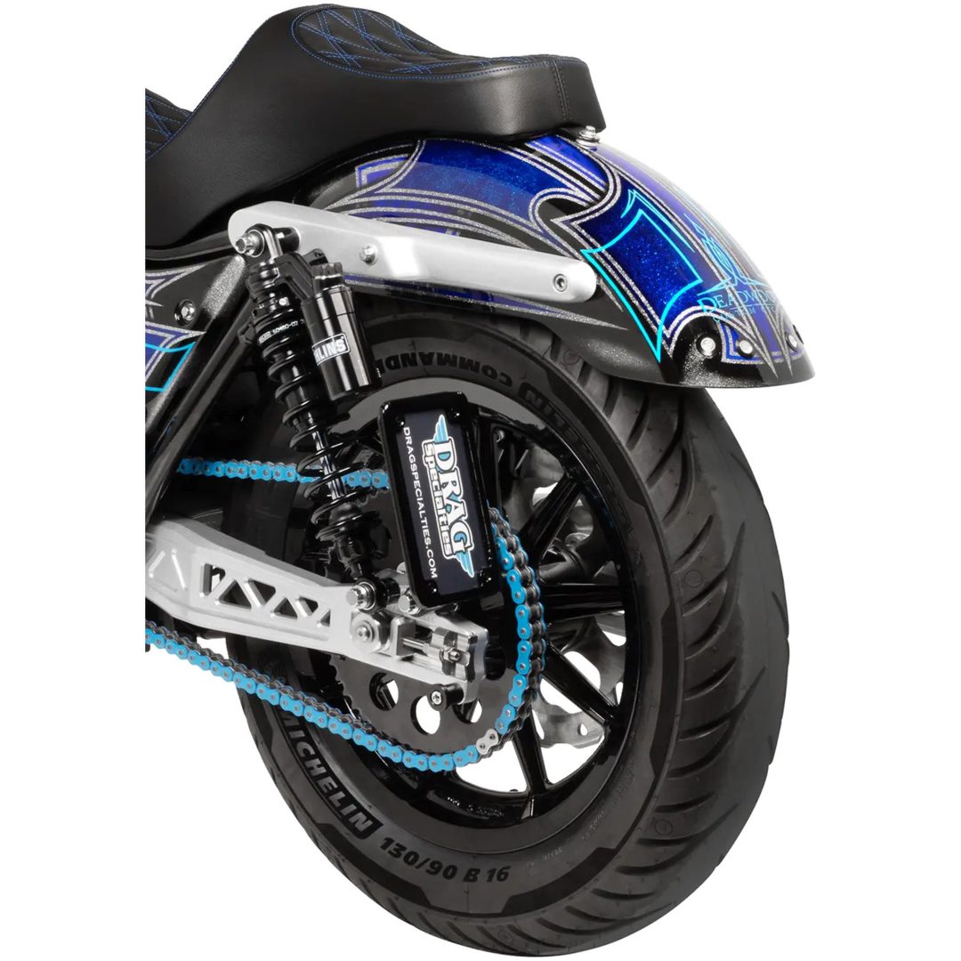 Dæk Commander III Universal MICHELIN 140/90B15 – billede 8