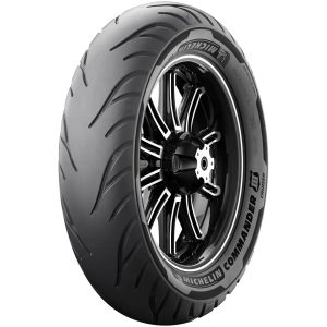 Dæk Commander III Universal MICHELIN