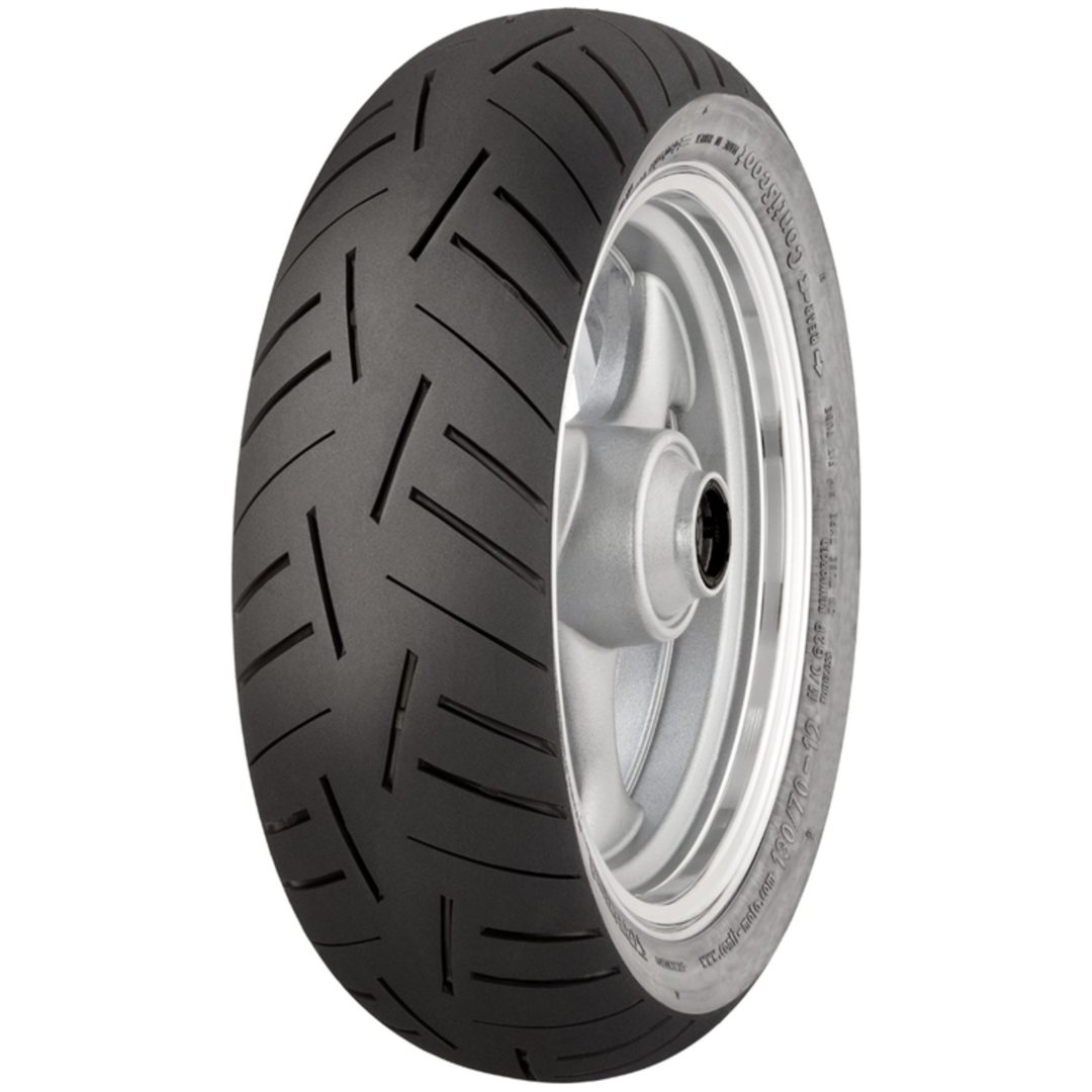 Dæk Contiscoot 140/60-13 CONTINENTAL