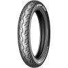 Dæk D401 Black Wall DUNLOP 130/90B16 – miniature 1
