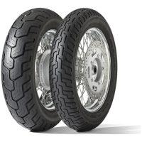 Dæk D404 140/90-16 DUNLOP