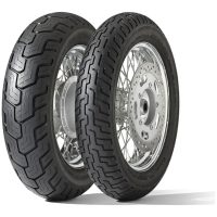 Dæk D404 160/80-15 DUNLOP