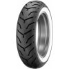 Dæk D407 DUNLOP 180/55B18 – miniature 2