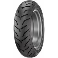 Dæk D407 DUNLOP