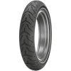 Dæk D408 Adventure For Slangeløs Bias Belted DUNLOP 130/80B17 – miniature 2
