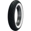 Dæk D408 Adventure For Slangeløs Bias Belted DUNLOP 130/80B17 – miniature 3
