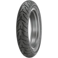 Dæk D408 Adventure For Slangeløs Bias Belted DUNLOP