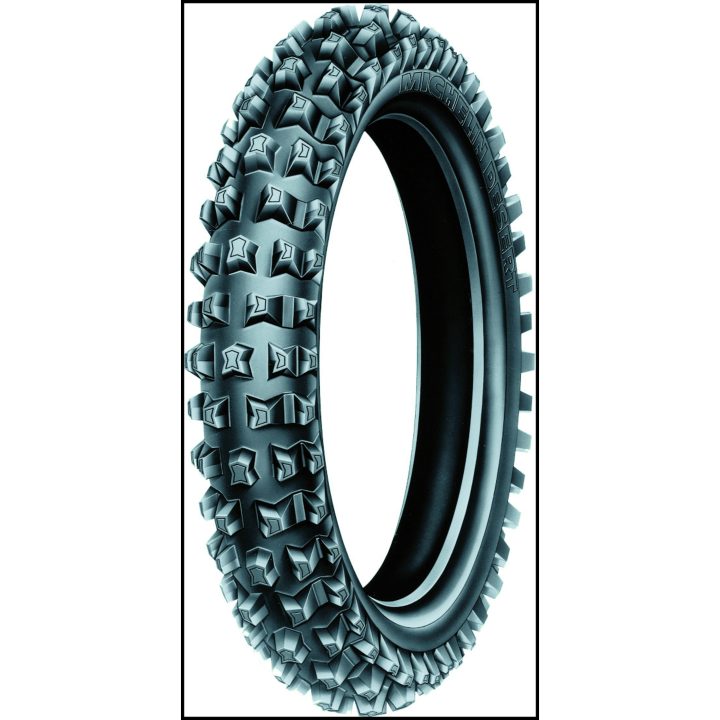 Dæk Desert Race Universal MICHELIN 140/80-18 – billede 4