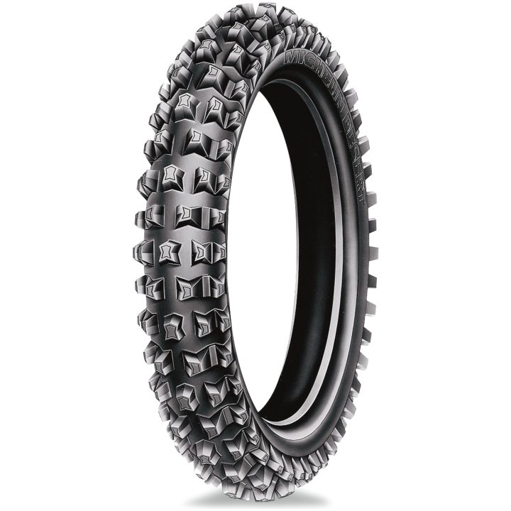 Dæk Desert Race Universal MICHELIN 140/80-18 – billede 3