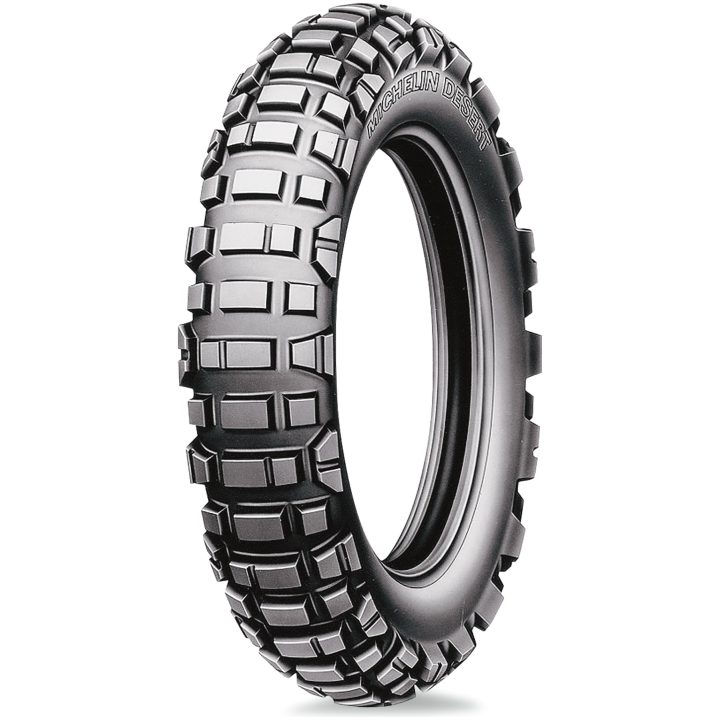 Dæk Desert Race Universal MICHELIN 140/80-18 – billede 2