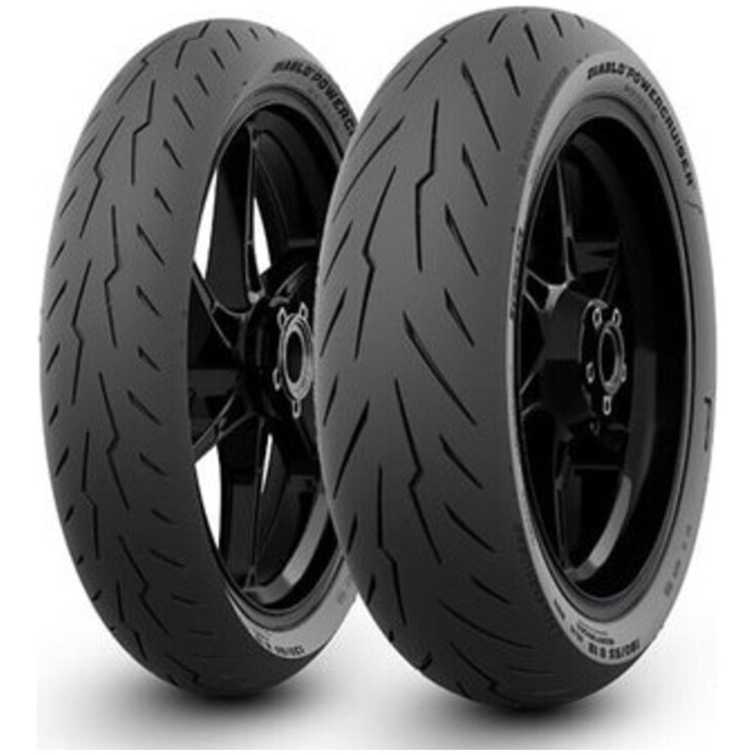 Dæk DIABLO POWERCRUISER Forstærket PIRELLI