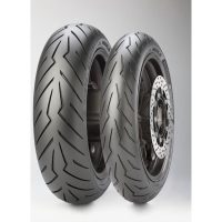 Dæk Diablo Rosso For PIRELLI