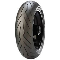 Dæk DIABLO ROSSO III PIRELLI