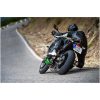 Dæk Diablo Rosso III Supersport For PIRELLI 120/70-17. 120/70ZR17 – miniature 5