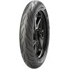 Dæk Diablo Rosso III Supersport For PIRELLI 120/70-17. 120/70ZR17 – miniature 7