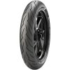 Dæk Diablo Rosso III Supersport For PIRELLI 120/70-17. 120/70ZR17 – miniature 1