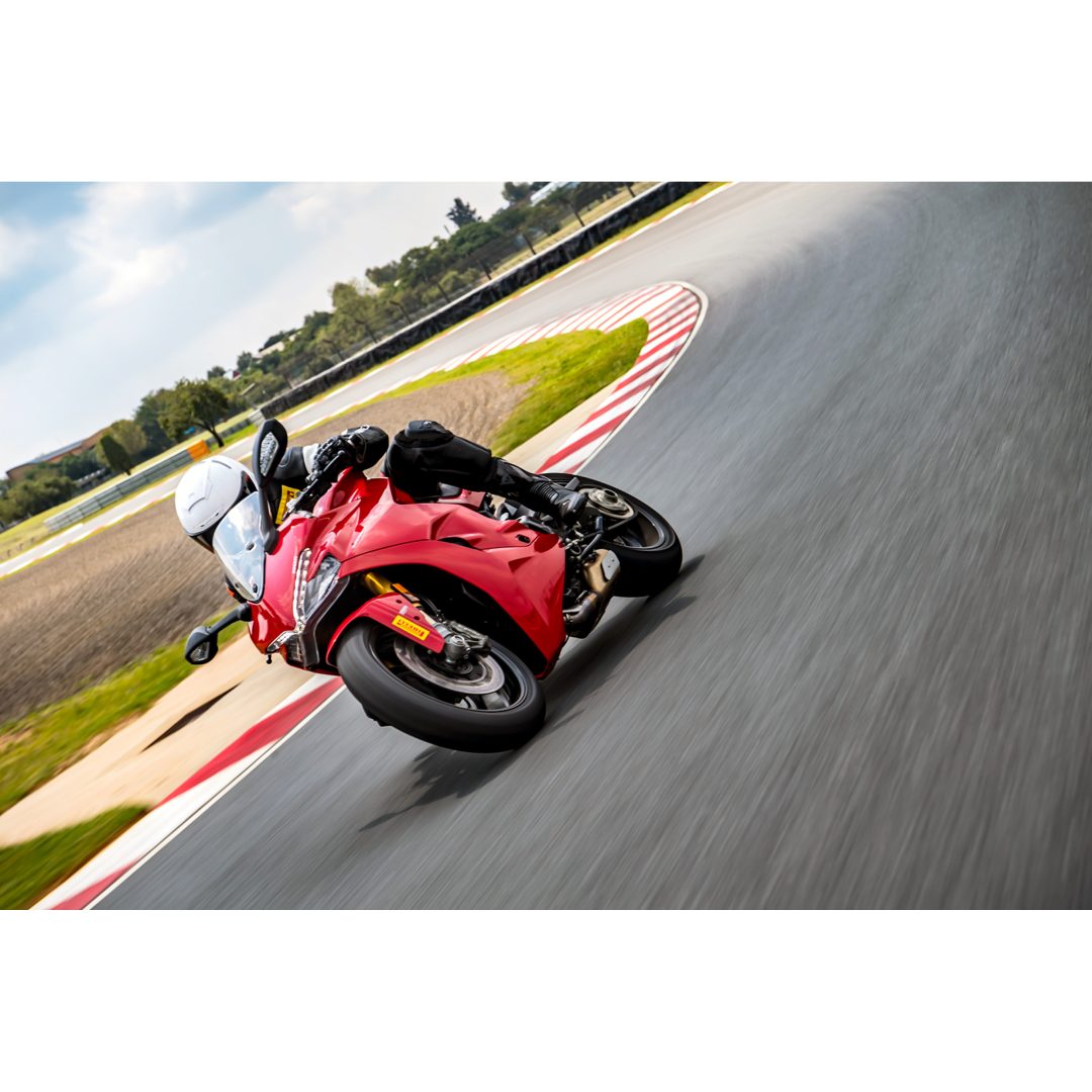 Dæk Diablo Rosso Sport Bag PIRELLI 190/55-17 75W TL – billede 4