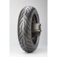 Dæk Diablo Rosso Street For PIRELLI