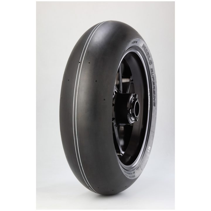 Dæk Diablo Superbike SC0/Racing Bag PIRELLI – billede 3