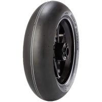 Dæk Diablo Superbike SC3 Bag Radial Slangeløs PIRELLI