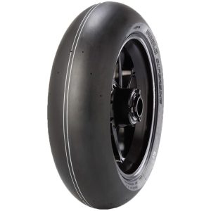Dæk Diablo Superbike SC3 Bag Radial Slangeløs PIRELLI