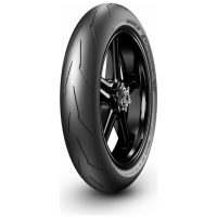 Dæk Diablo SuperCorsa V3 SC2/Racing For PIRELLI