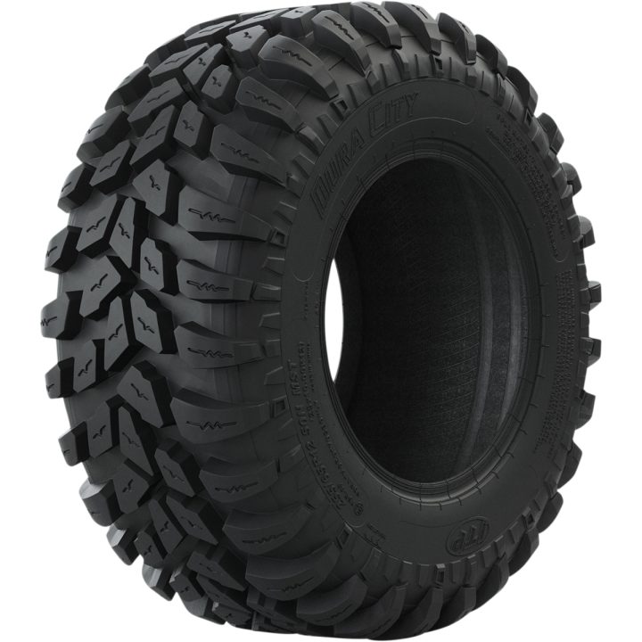 Dæk Duracity Mud ITP 25 x 8R12 – billede 3