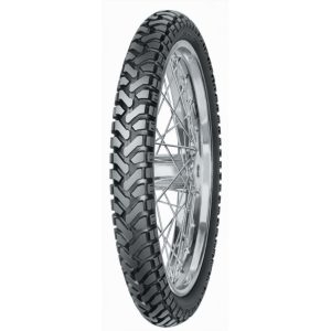 Dæk E-07 Adventure 19" M+S For Mitas