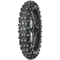 Dæk -EF PRO 140/80-18 Soft MITAS