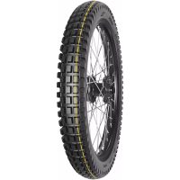 Dæk Enduro Hybrid MITAS