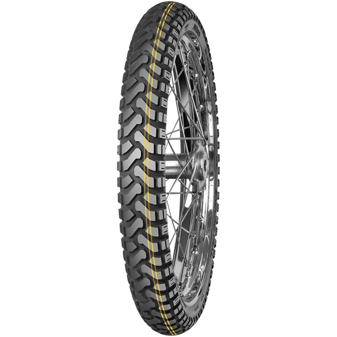 Dæk Enduro Trail Dakar MITAS 110/80B19