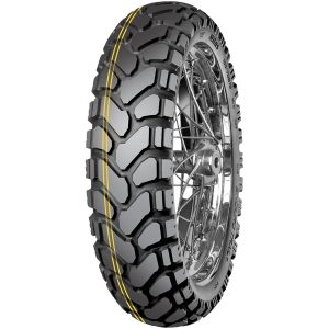 Dæk Enduro Trail+ MITAS